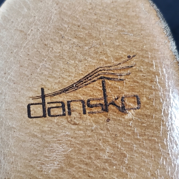 Dansko Rach Clogs - Picture 7 of 10